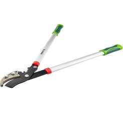 Секатор Verto с наковаленкой Фото