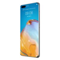 Мобильный телефон Huawei P40 Pro 8/256GB Black Фото 1