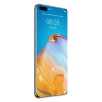 Мобильный телефон Huawei P40 Pro 8/256GB Black Фото 2
