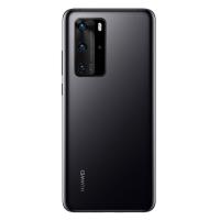 Мобильный телефон Huawei P40 Pro 8/256GB Black Фото 4