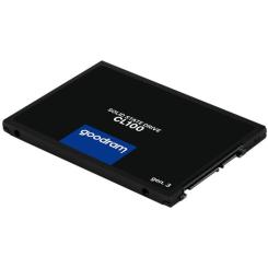 Накопитель SSD Goodram 2.5" 480GB Фото 2