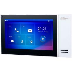 Видеодомофон Dahua DHI-VTH2421FW-P Фото 1