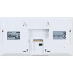 Видеодомофон Dahua DHI-VTH2421FW-P Фото 2