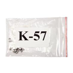 Коммутатор сетевой Mikrotik CRS312-4C+8XG-RM Фото 3