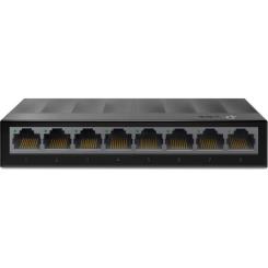 Коммутатор сетевой TP-Link LS1008G Фото
