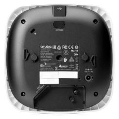 Точка доступа Wi-Fi HP InstantOn AP12 (R2X01A) Фото 2