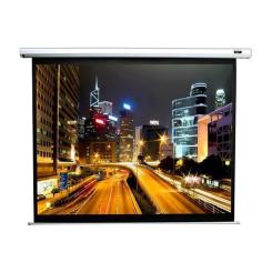 Проекционный экран Elite Screens Electric84V Фото