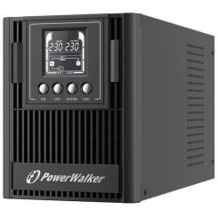 Источник бесперебойного питания PowerWalker VFI 1000 AT Фото