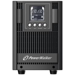 Источник бесперебойного питания PowerWalker VFI 1000 AT Фото 1