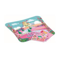 Пазл 4М 3D Принцеси Фото 1