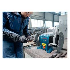 Точильный станок Bosch Professional GBG 60-20 Фото 1