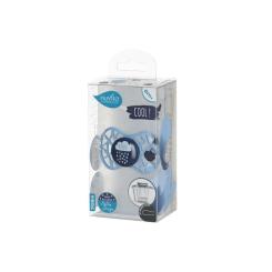 Пустышка Nuvita Air55 Cool 6m+ симетрична Фото 2