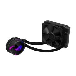 Система жидкостного охлаждения ASUS ROG-STRIX-LC-120 RGB Фото
