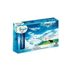 Конструктор Gigo Аэроплан Фото