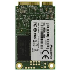 Накопитель SSD Transcend mSATA 128GB Фото