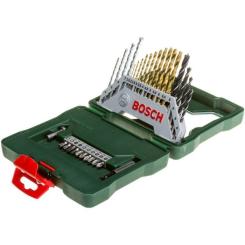Набор сверл Bosch X-LINE-30 TITANIUM Фото 1