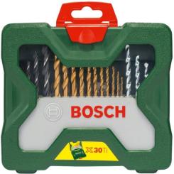 Набор сверл Bosch X-LINE-30 TITANIUM Фото 2