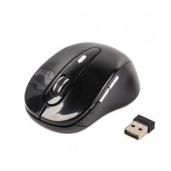 Мышка Gembird MUSW-6B-01-B Black Фото