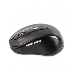 Мышка Gembird MUSW-6B-01-B Black Фото 1