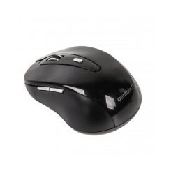Мышка Gembird MUSW-6B-01-B Black Фото 2
