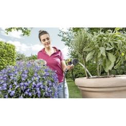 Пистолет для полива Karcher Premium, мультифункциональный пистолет для моек Фото 2