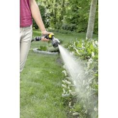 Пистолет для полива Karcher Premium, мультифункциональный пистолет для моек Фото 7