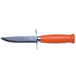 Нож Morakniv Scout 39 Orange Фото