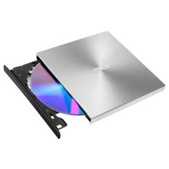 Оптический привод DVD-RW ASUS SDRW-08U9M-U/SIL/G/AS Фото 1