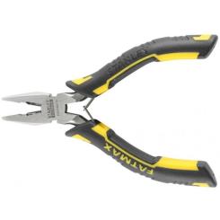 Плоскогубцы Stanley FatMax 120 мм Фото