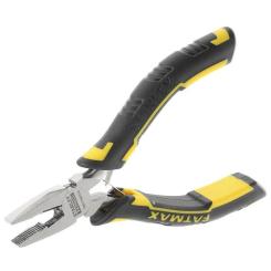 Плоскогубцы Stanley FatMax 120 мм Фото 1