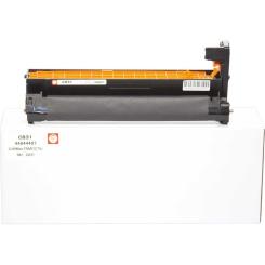 Драм картридж BASF OKI C831/841/822 Cyan Фото