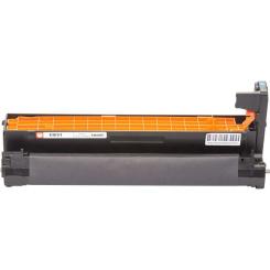 Драм картридж BASF OKI C831/841/822 Cyan Фото 1