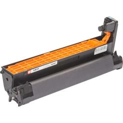 Драм картридж BASF OKI C831/841/822 Cyan Фото 2