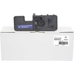 Картридж AHK KYOCERA TK-5230 M5521/P5021, TK-5230Y Фото