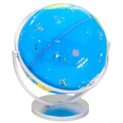 Интерактивная игрушка Shifu з доповненою реальністю Глобус Orboot Фото 1