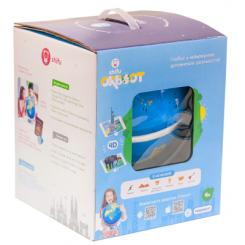 Интерактивная игрушка Shifu з доповненою реальністю Глобус Orboot Фото 5
