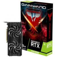 Видеокарта Gainward RTX2060SUPER-PHOENIX-8G Фото 2