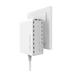 Адаптер Powerline Mikrotik PL7400 Фото 3