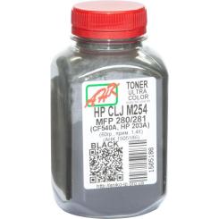Тонер AHK HP CLJ M254/MFP280/281, 60г Black Фото