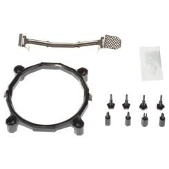 Кулер для процессора ID-Cooling DK-03 Фото 3