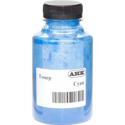 Тонер AHK Kyocera Mita ECOSYS P5021/P5026, 50г Cyan Фото