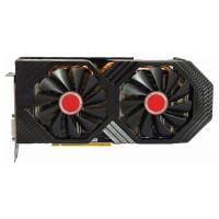 Видеокарта XFX Radeon RX 590 FATBOY 8GB Фото 1