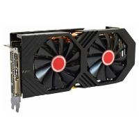 Видеокарта XFX Radeon RX 590 FATBOY 8GB Фото 2