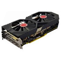 Видеокарта XFX Radeon RX 590 FATBOY 8GB Фото 3