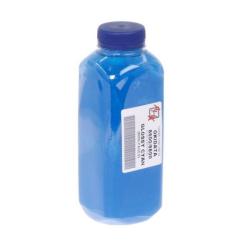 Тонер AHK OKI C8600/8800, 160г Cyan Glossy Фото