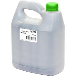 Тонер AHK Ricoh Aficio SP100 , 1000г Black Фото