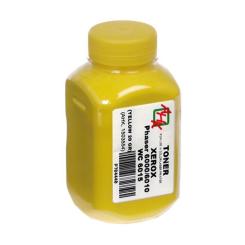 Тонер AHK Xerox Ph6000/6010/WC6015, 20г Yellow Фото