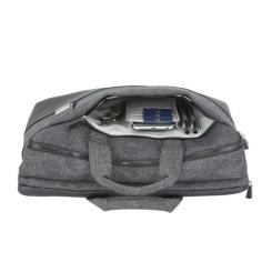 Сумка для ноутбука RivaCase 15.6" 8831 Black Фото 3