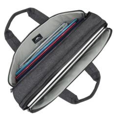Сумка для ноутбука RivaCase 15.6" 8831 Black Фото 4