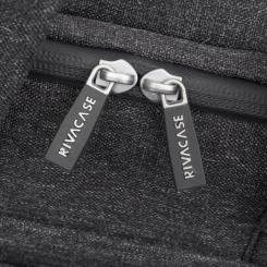 Сумка для ноутбука RivaCase 15.6" 8831 Black Фото 6